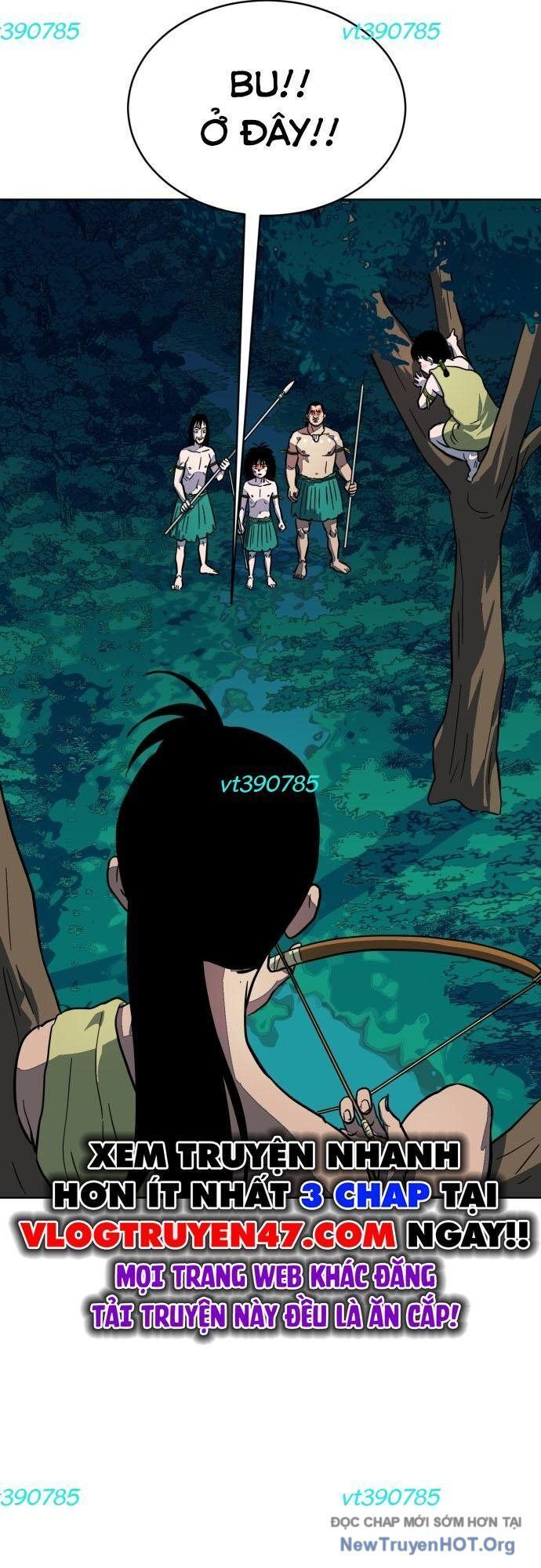 Tiền Sử Vlog Chapter 12 - 5