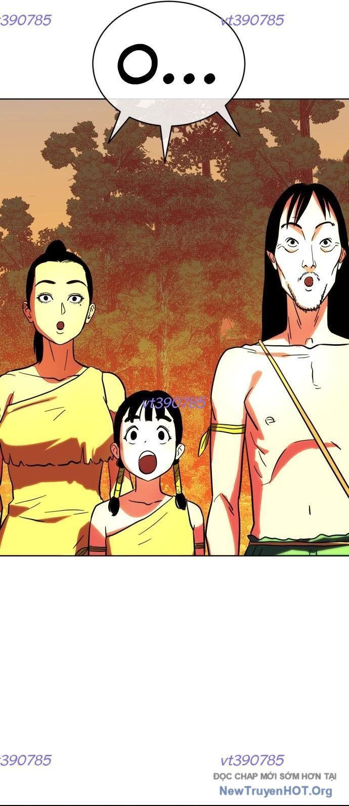 Tiền Sử Vlog Chapter 12 - 42