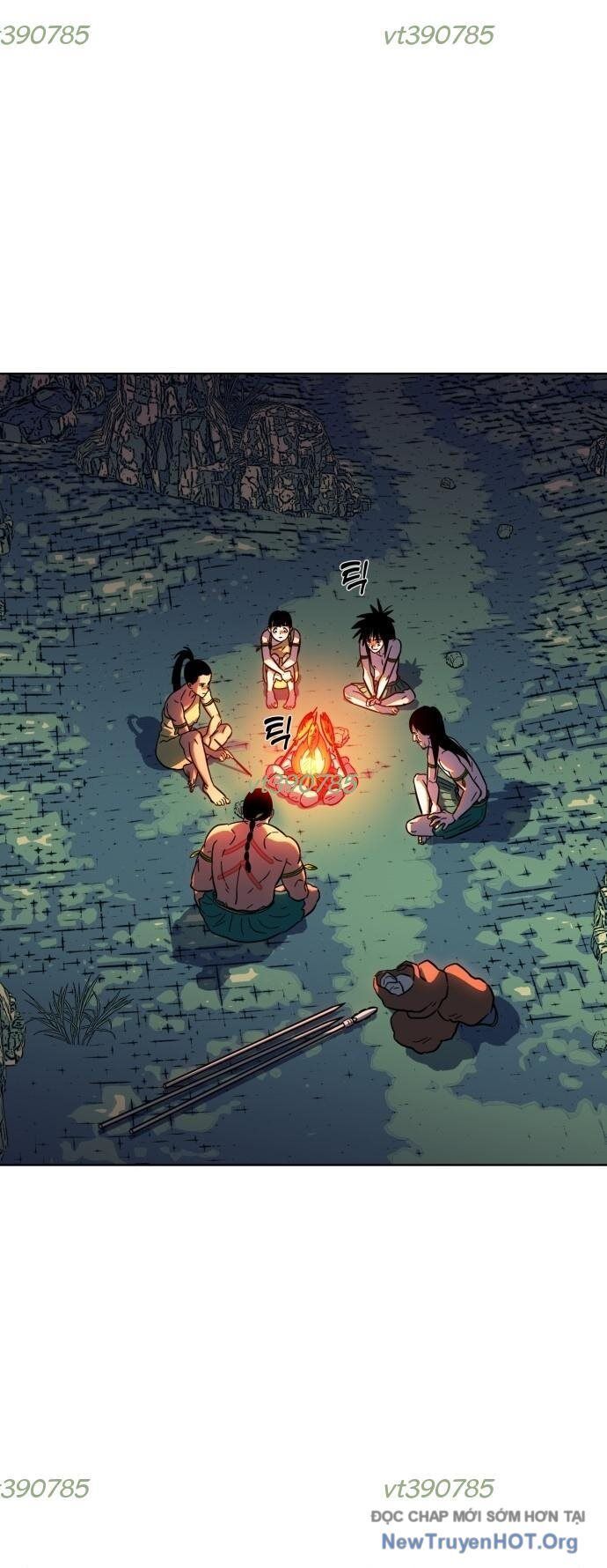 Tiền Sử Vlog Chapter 12 - 48