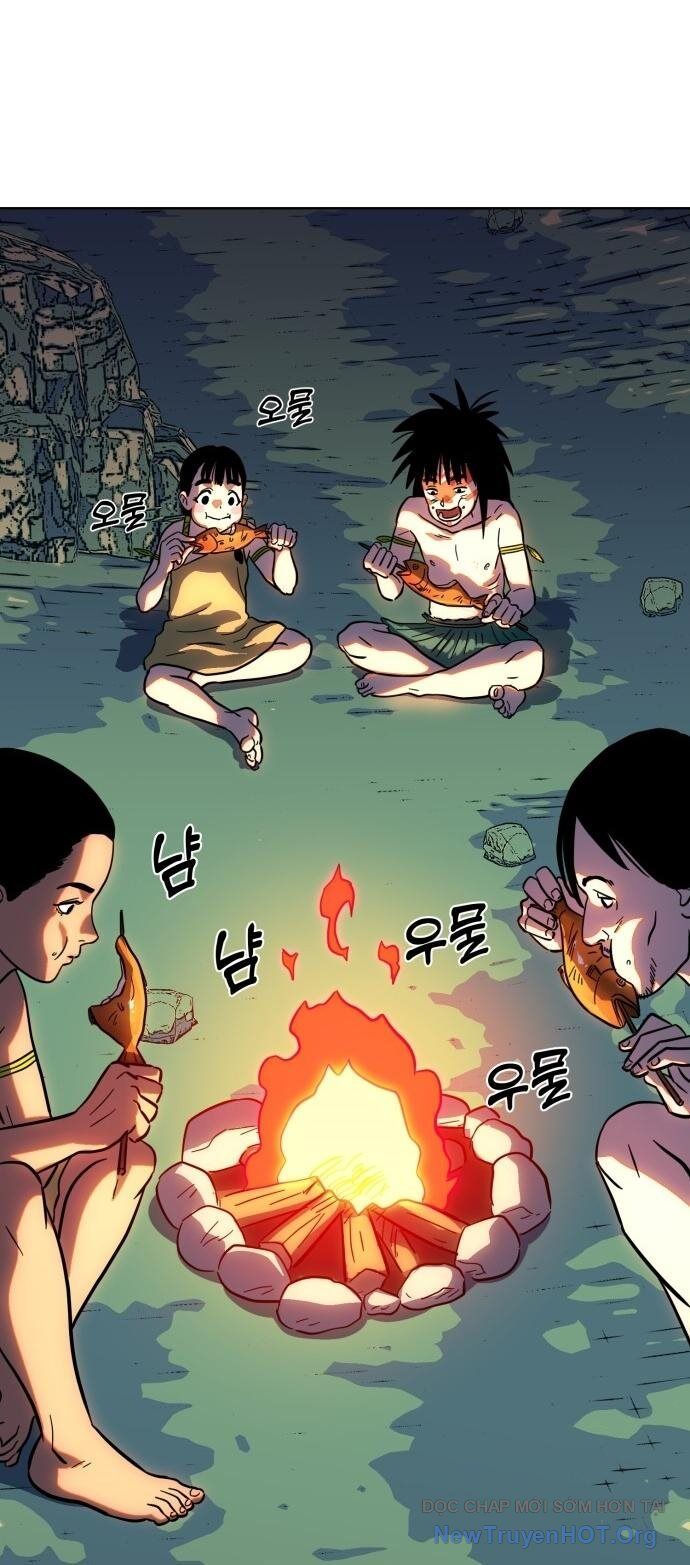 Tiền Sử Vlog Chapter 12 - 50