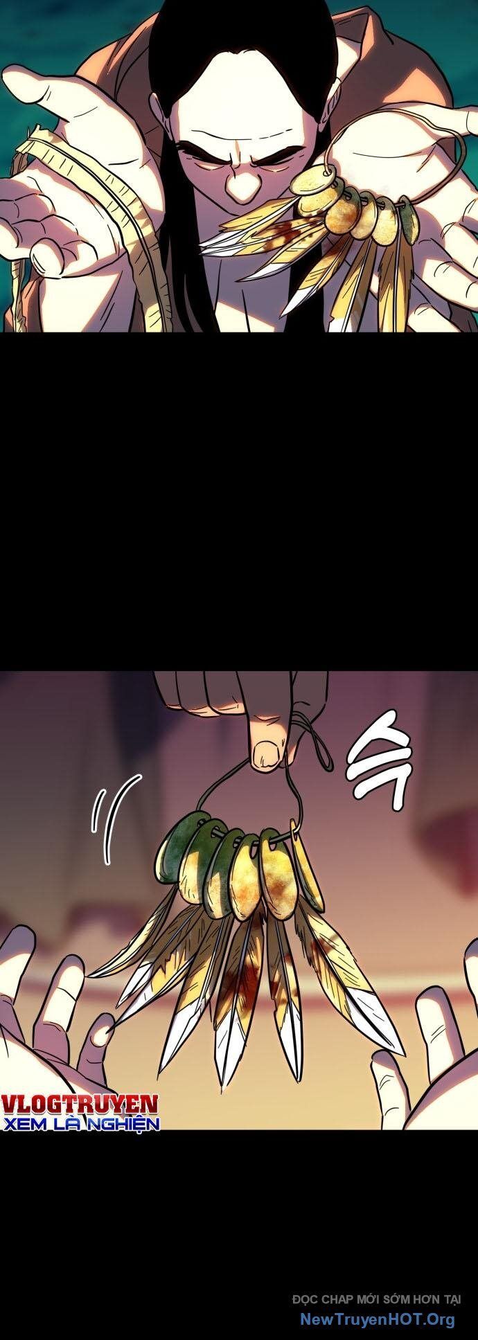 Tiền Sử Vlog Chapter 12 - 54