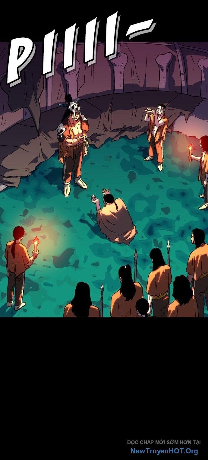 Tiền Sử Vlog Chapter 12 - 58