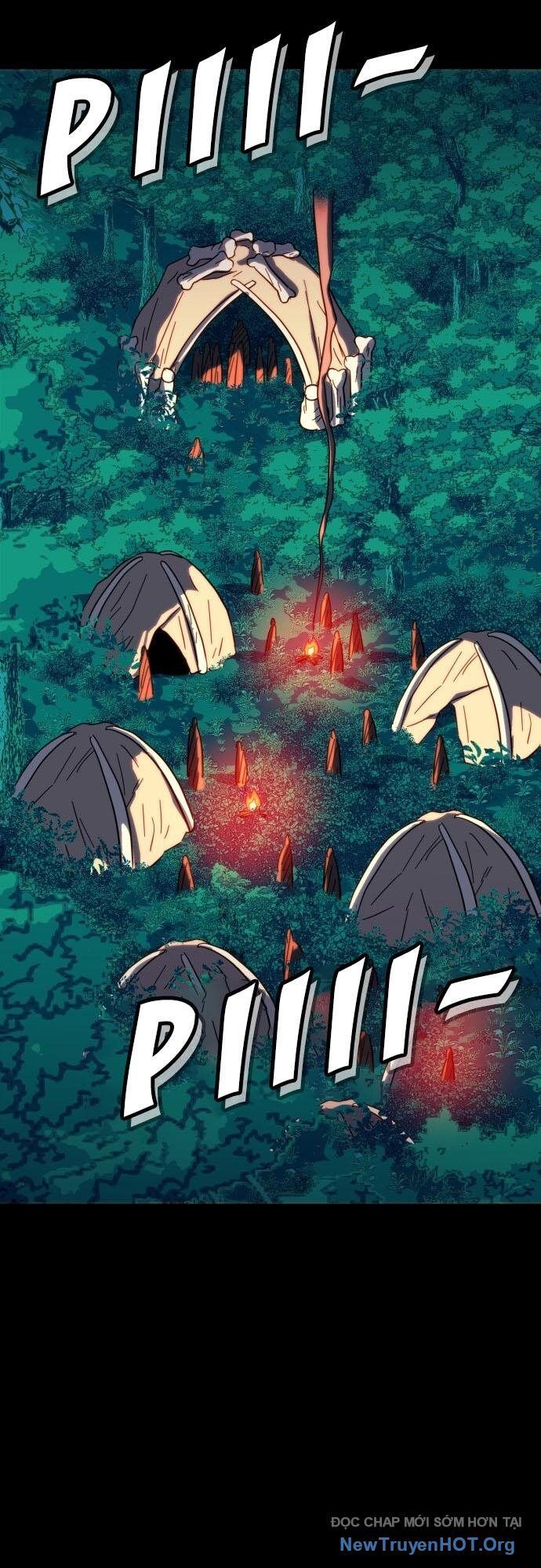 Tiền Sử Vlog Chapter 12 - 59