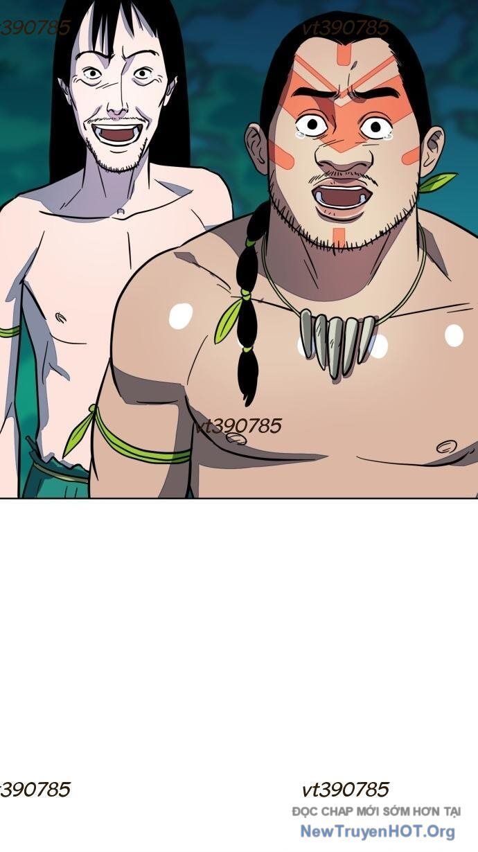 Tiền Sử Vlog Chapter 12 - 7