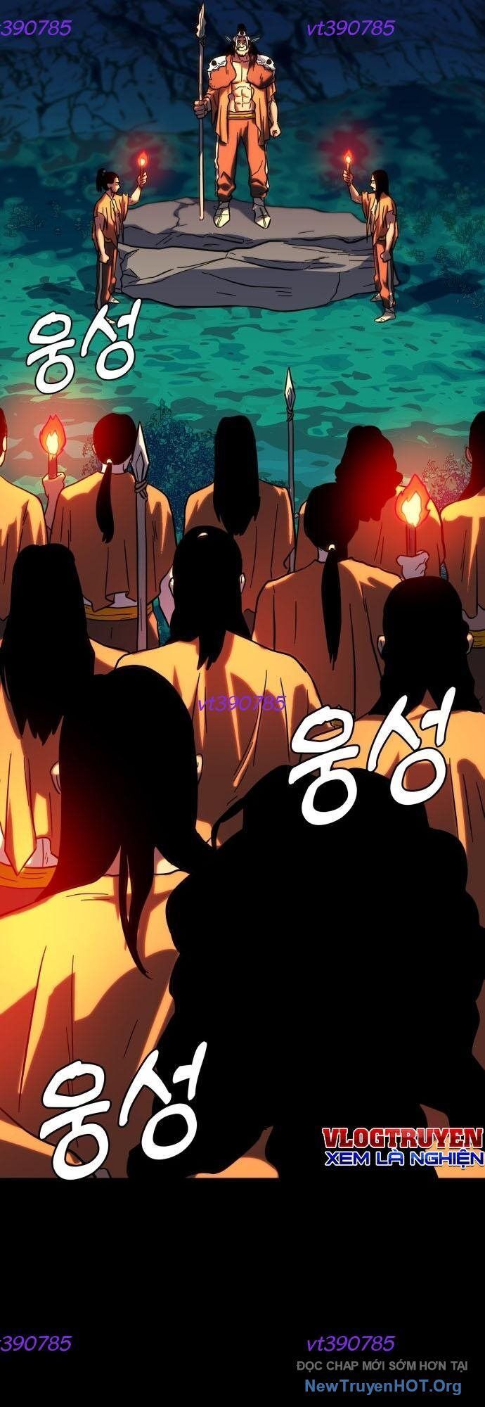 Tiền Sử Vlog Chapter 12 - 61