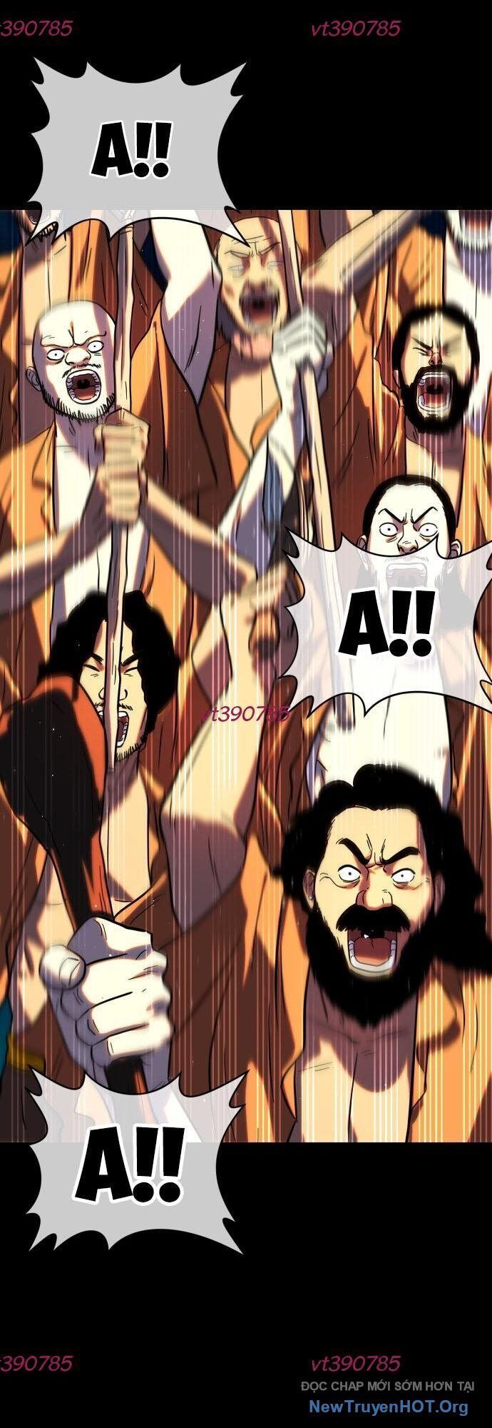 Tiền Sử Vlog Chapter 12 - 63