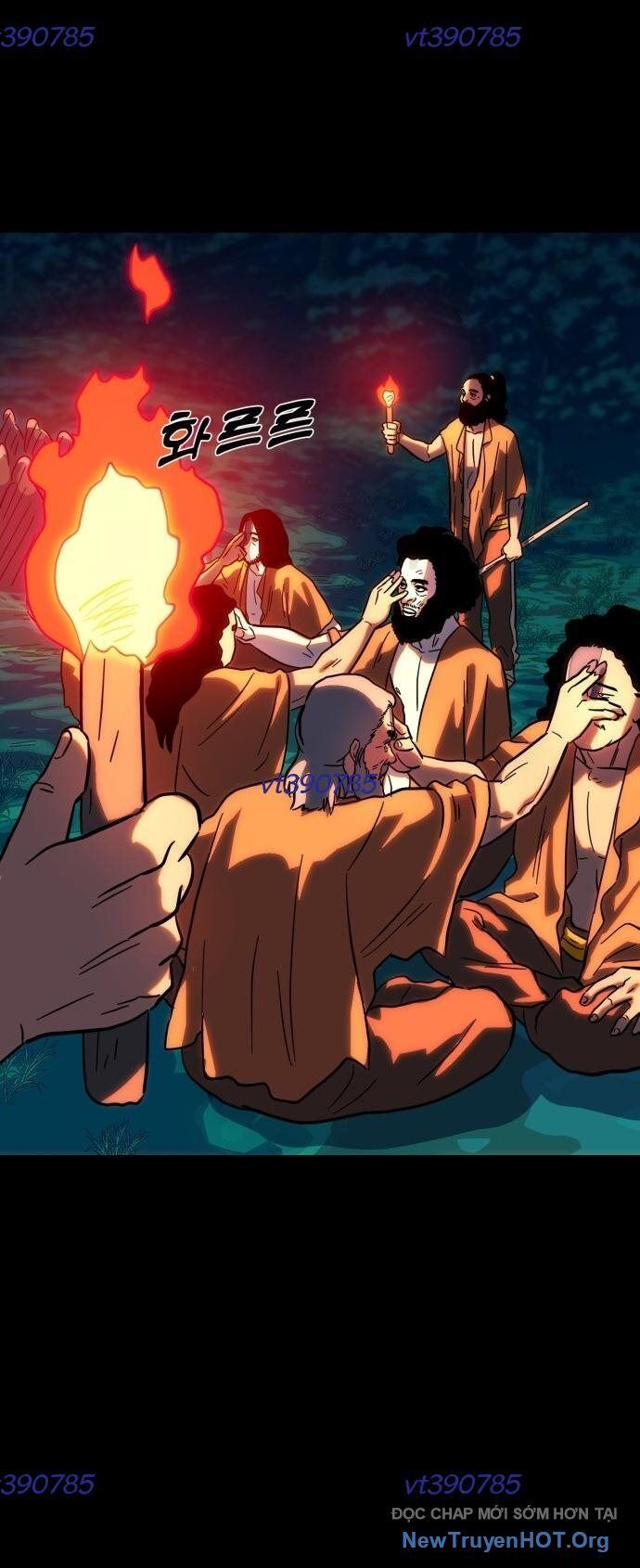 Tiền Sử Vlog Chapter 12 - 64