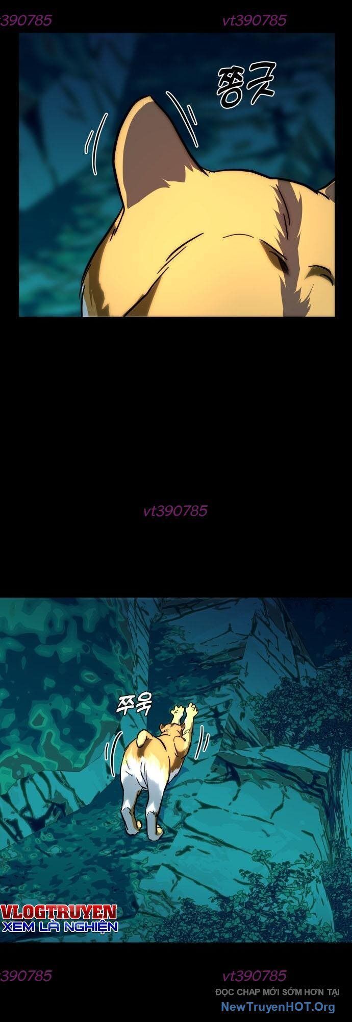 Tiền Sử Vlog Chapter 12 - 68