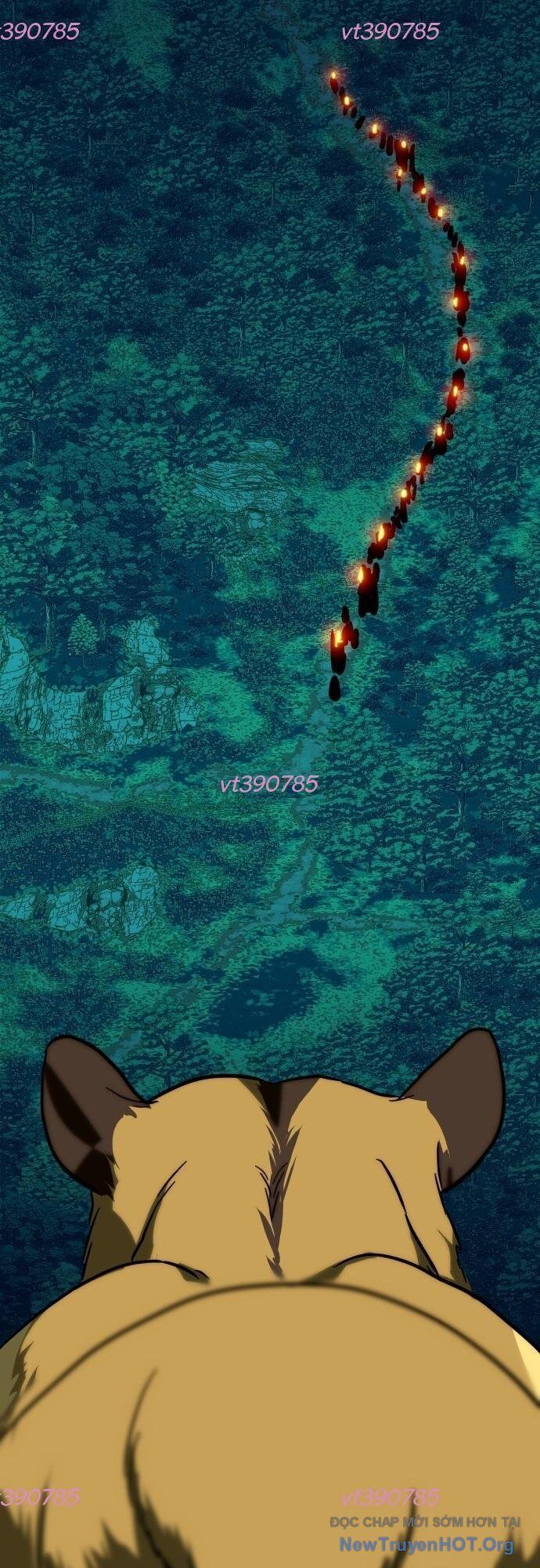 Tiền Sử Vlog Chapter 12 - 70