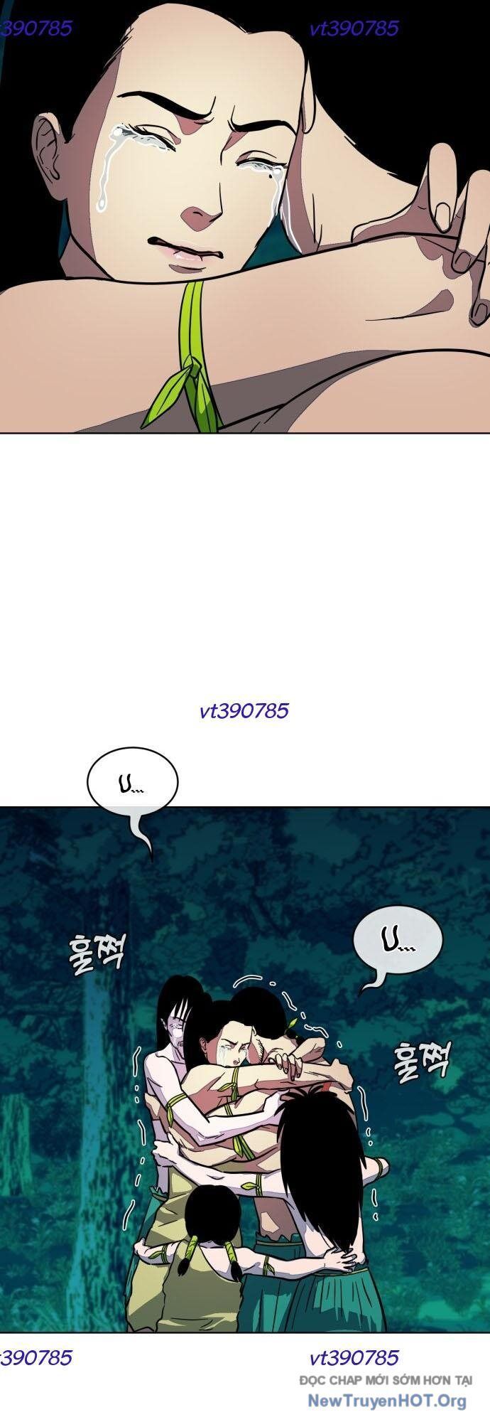 Tiền Sử Vlog Chapter 12 - 10