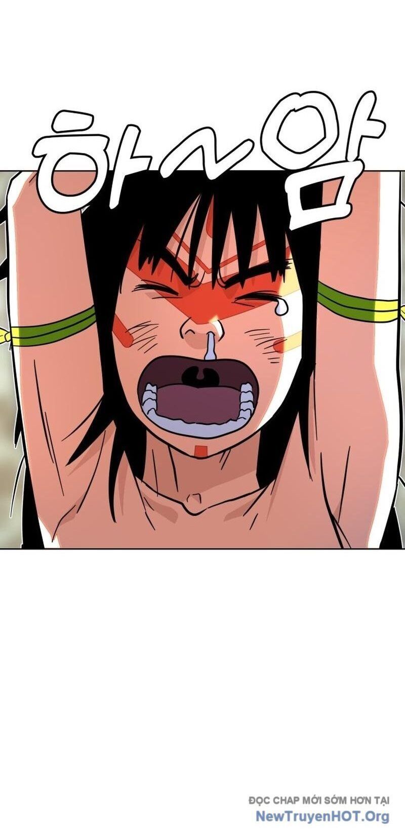 Tiền Sử Vlog Chapter 13 - 2