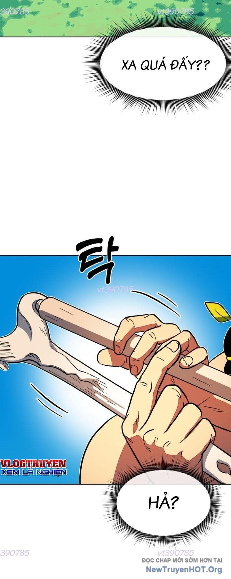 Tiền Sử Vlog Chapter 13 - 13