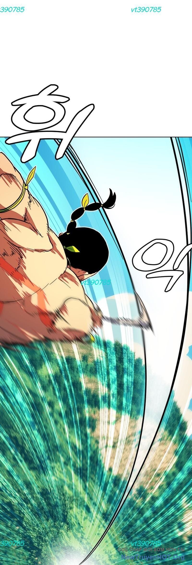 Tiền Sử Vlog Chapter 13 - 14