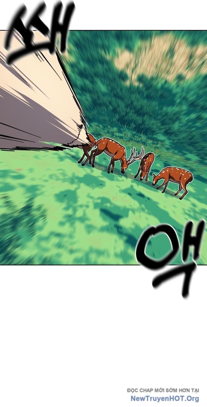 Tiền Sử Vlog Chapter 13 - 16