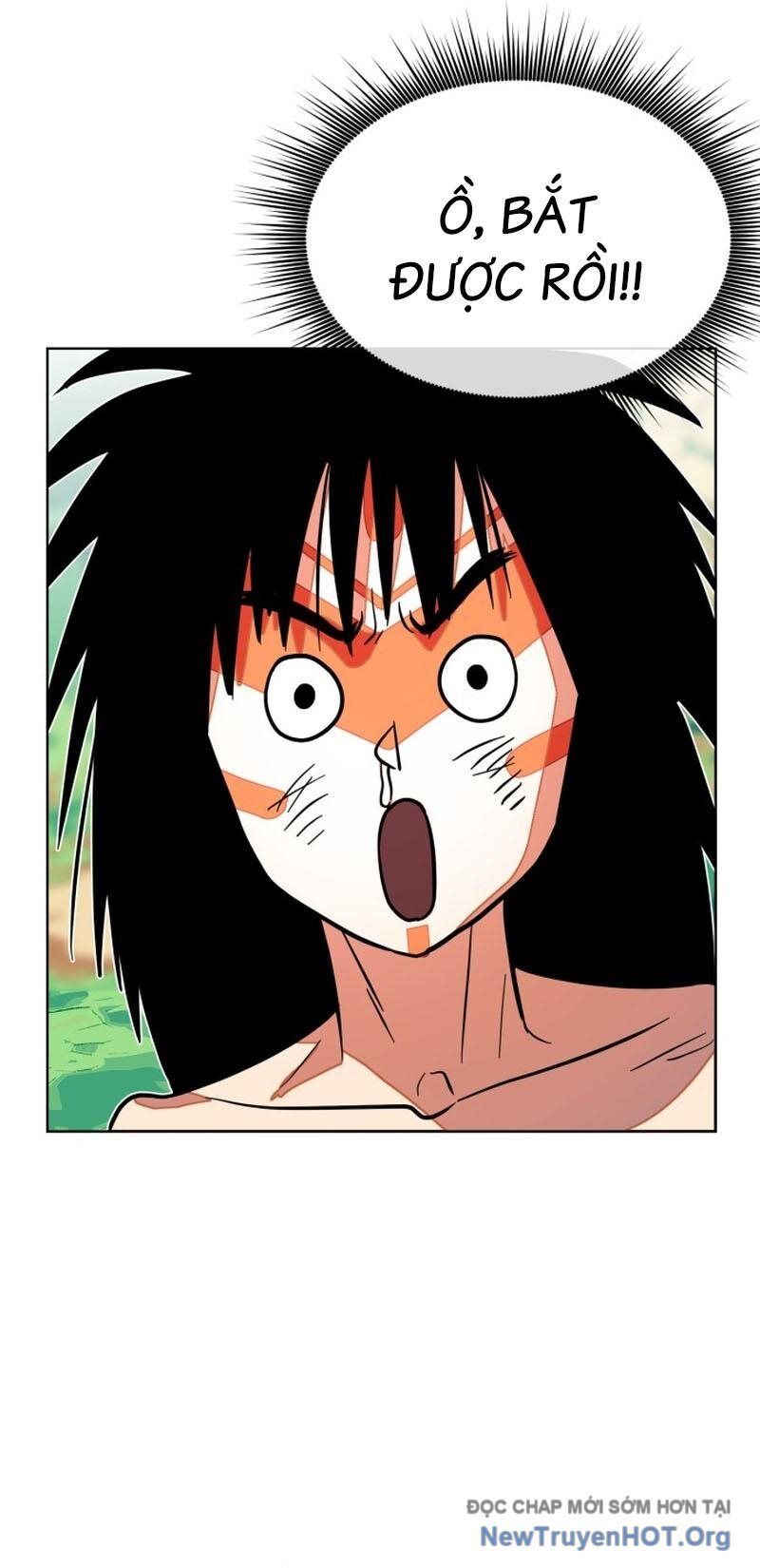 Tiền Sử Vlog Chapter 13 - 18