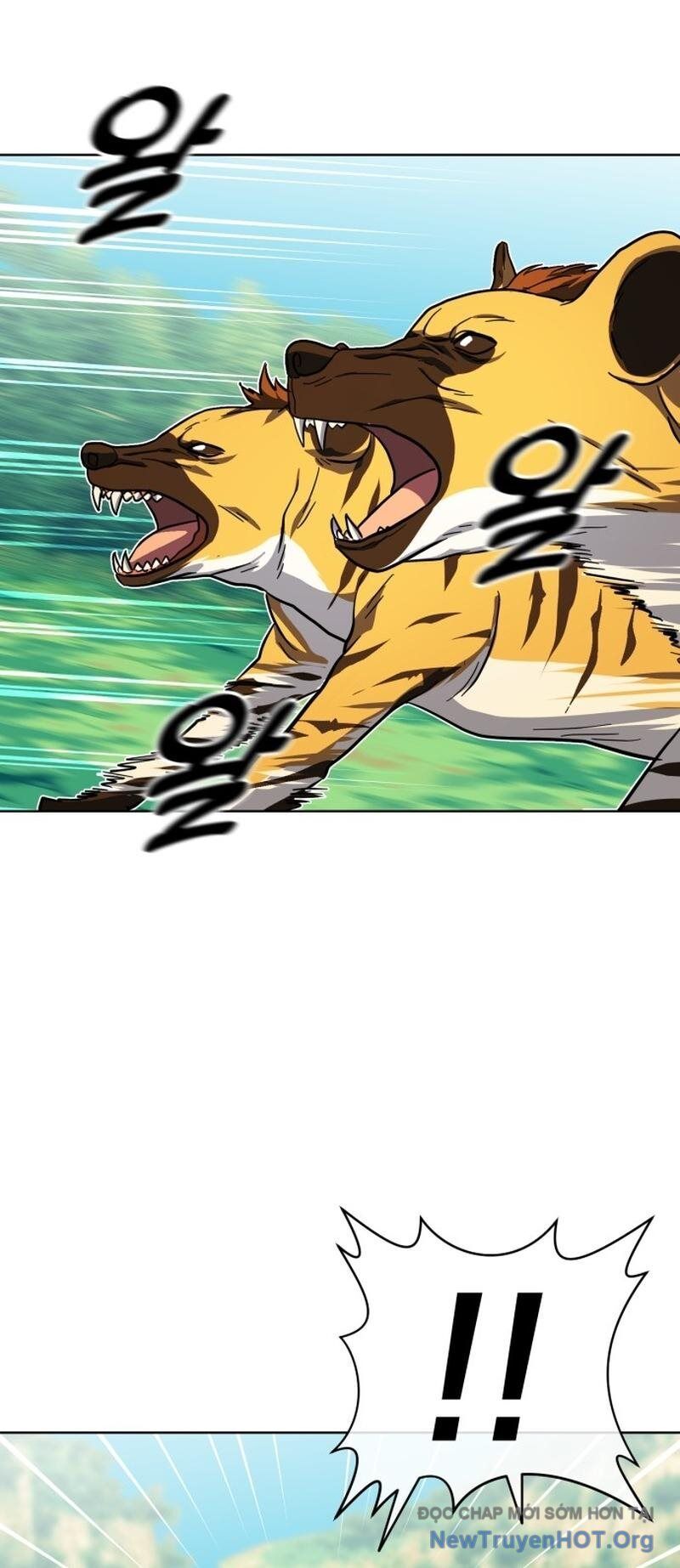 Tiền Sử Vlog Chapter 13 - 24