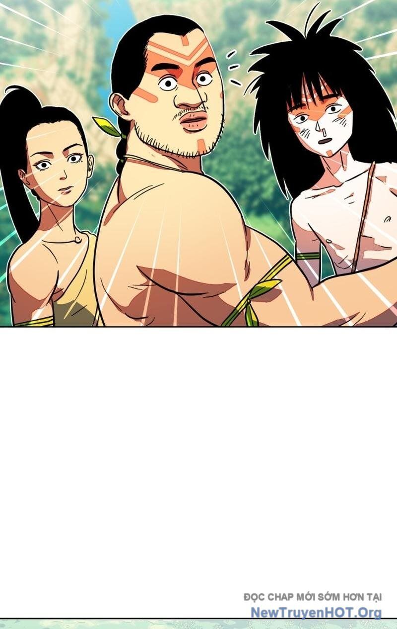 Tiền Sử Vlog Chapter 13 - 25