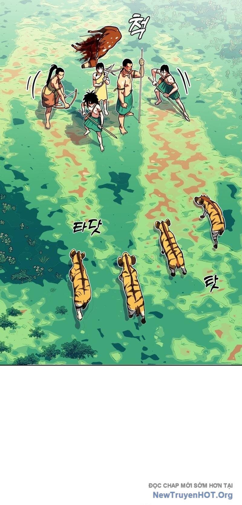 Tiền Sử Vlog Chapter 13 - 26