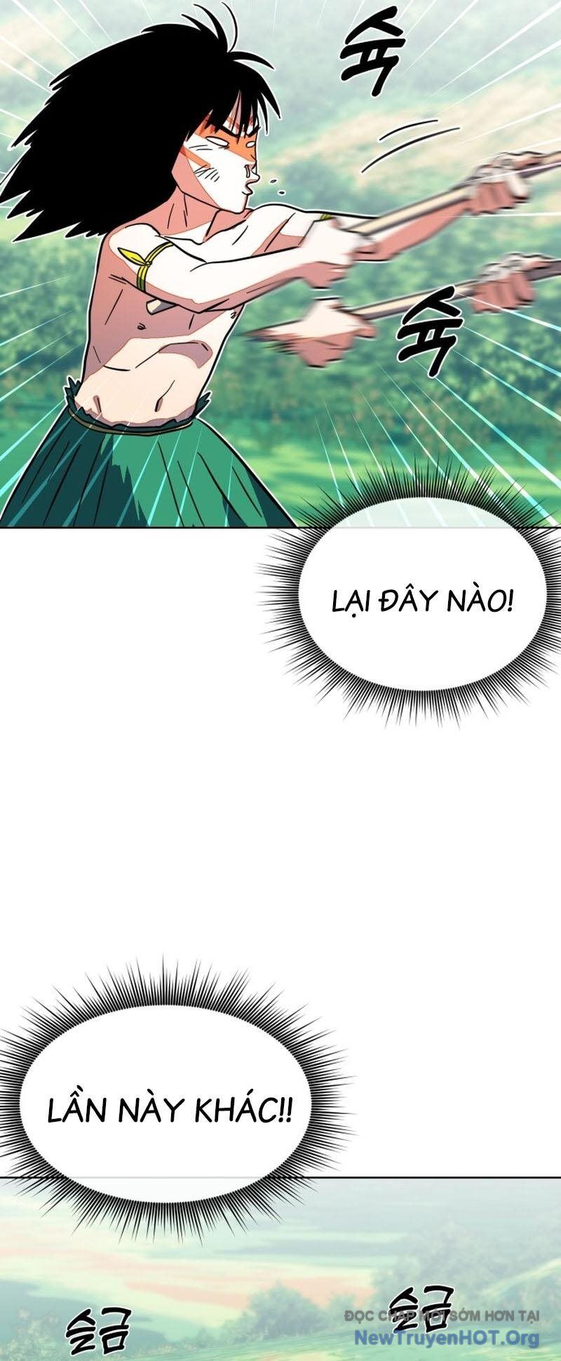 Tiền Sử Vlog Chapter 13 - 28