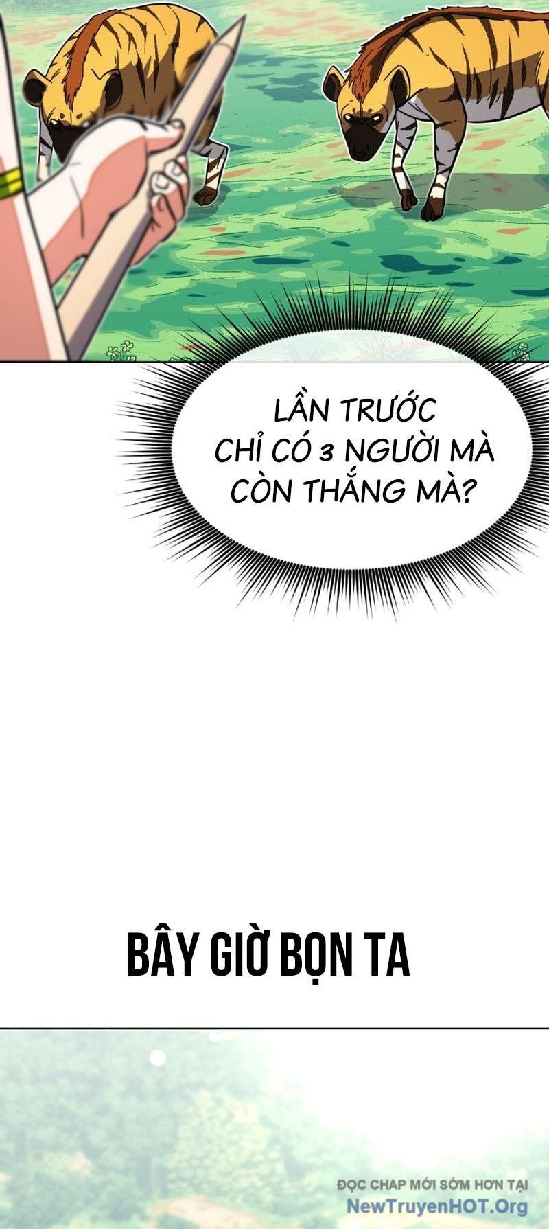 Tiền Sử Vlog Chapter 13 - 29