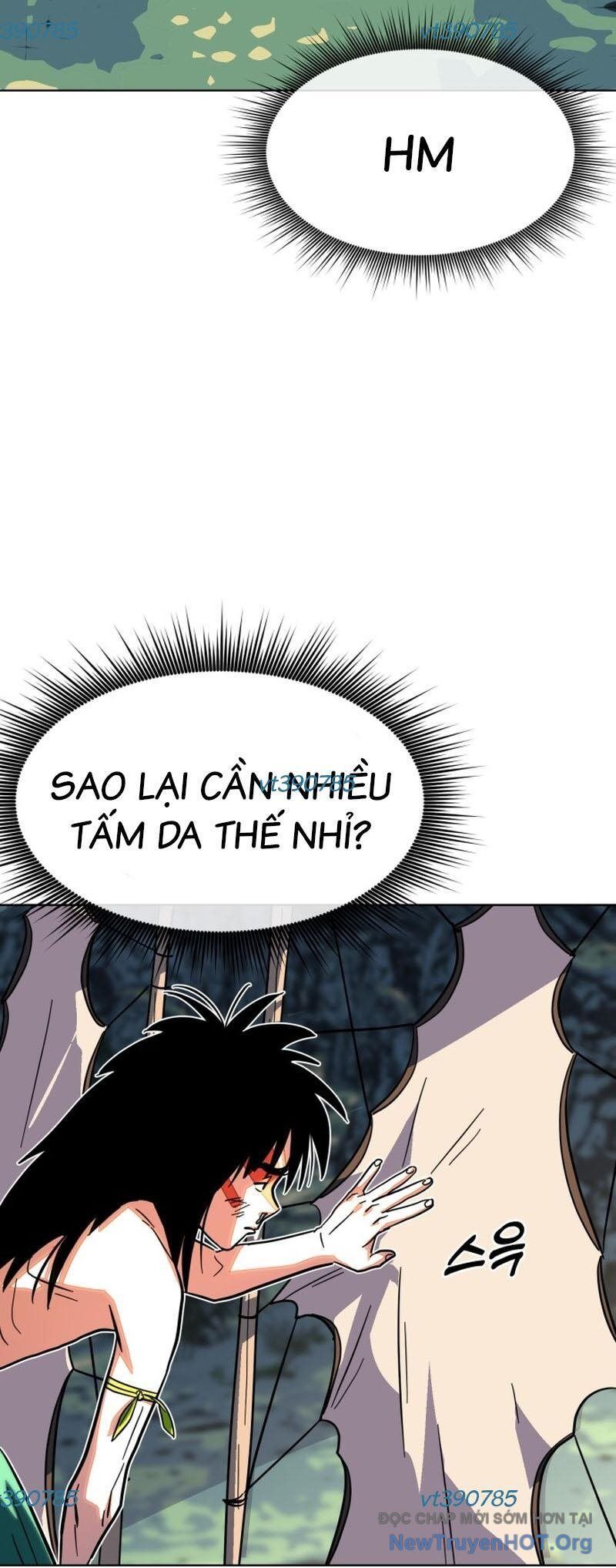 Tiền Sử Vlog Chapter 13 - 4