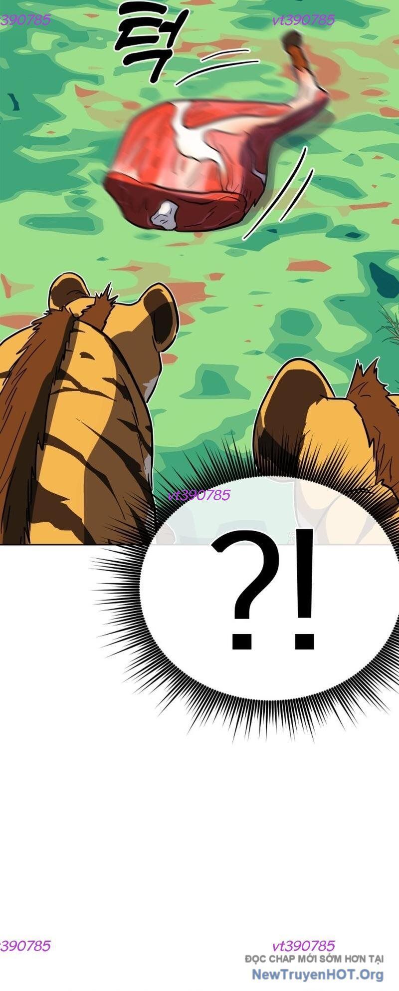Tiền Sử Vlog Chapter 13 - 36