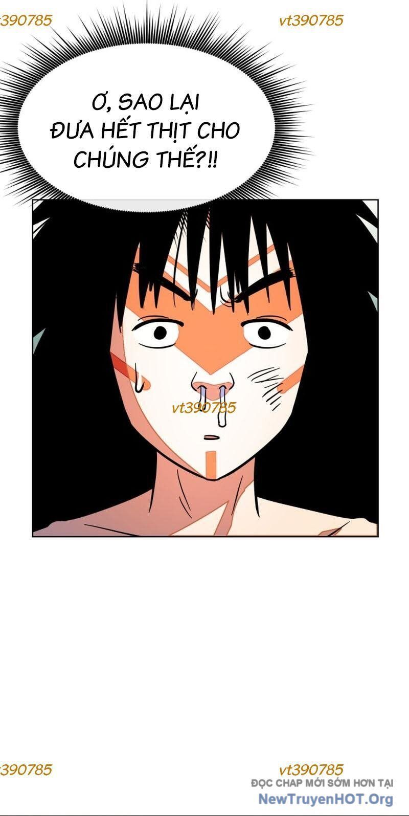 Tiền Sử Vlog Chapter 13 - 38