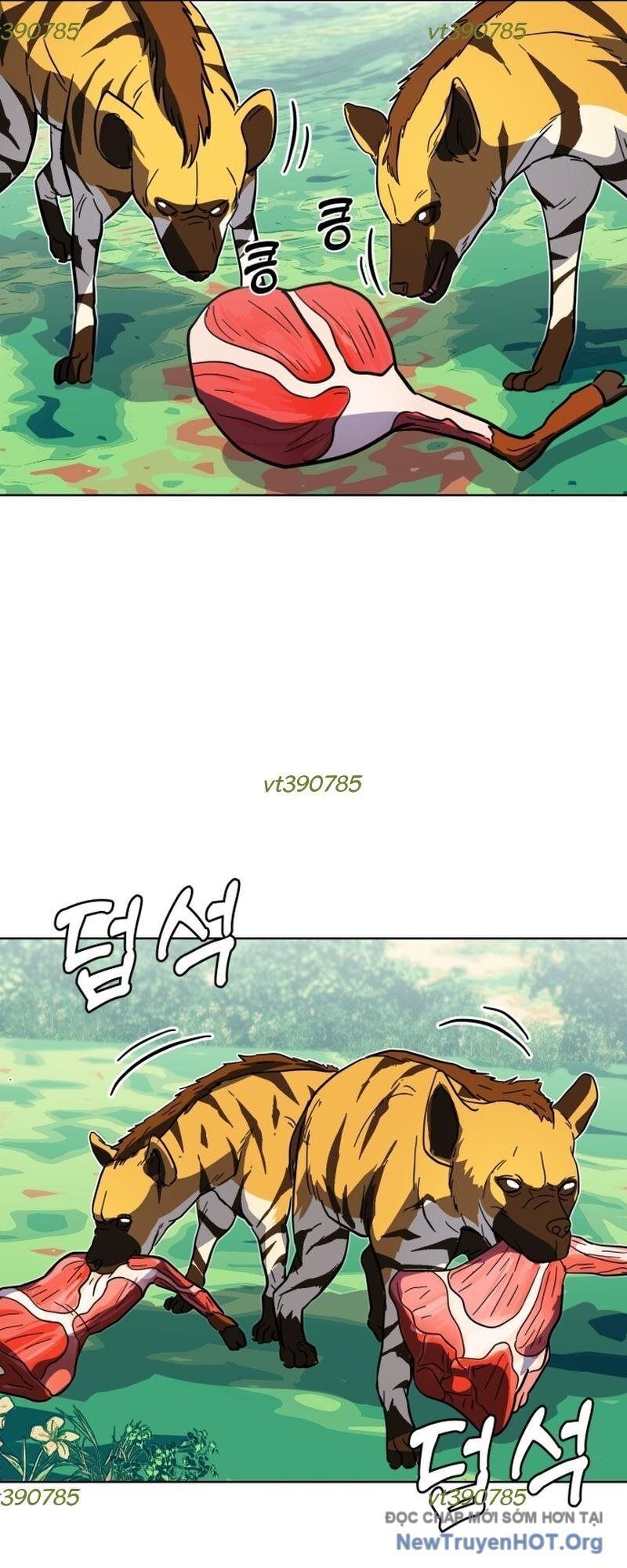 Tiền Sử Vlog Chapter 13 - 39