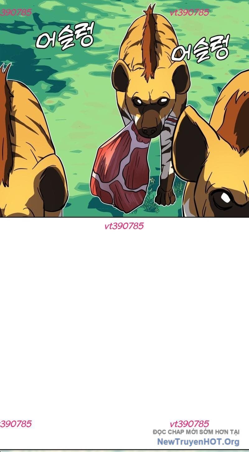 Tiền Sử Vlog Chapter 13 - 41