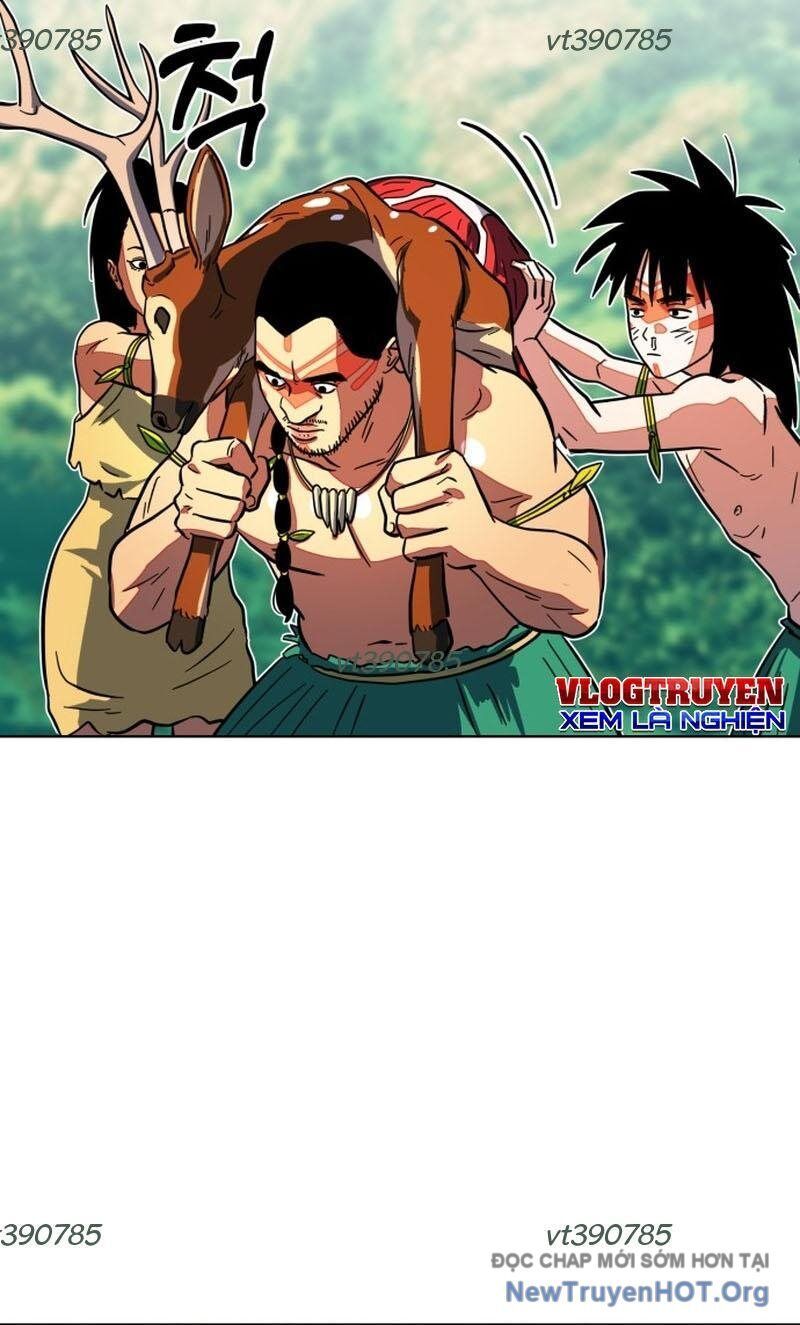 Tiền Sử Vlog Chapter 13 - 42