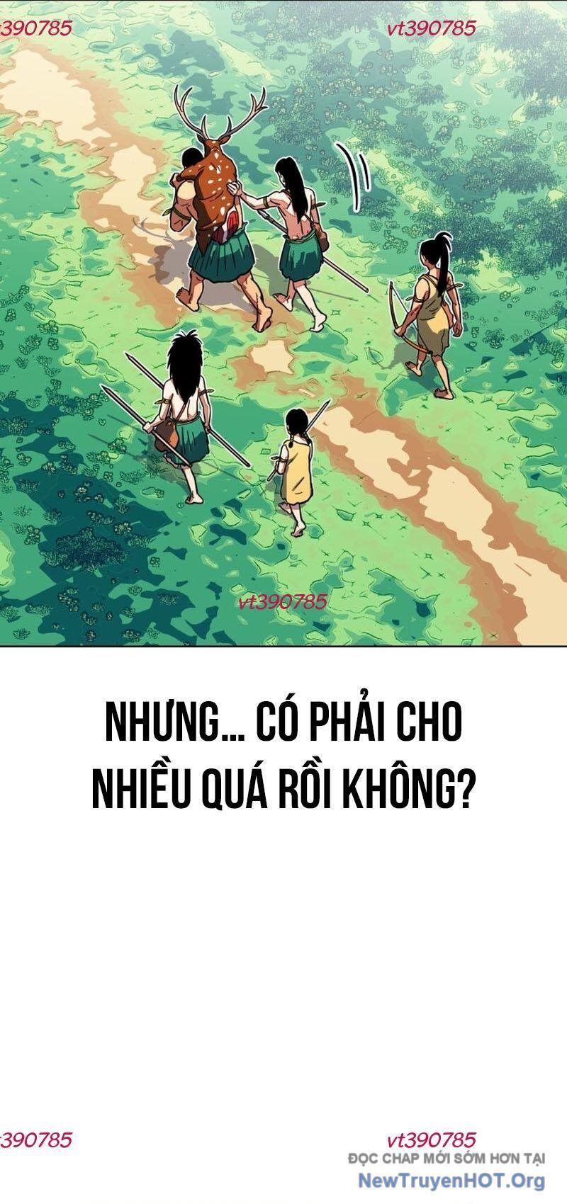 Tiền Sử Vlog Chapter 13 - 43