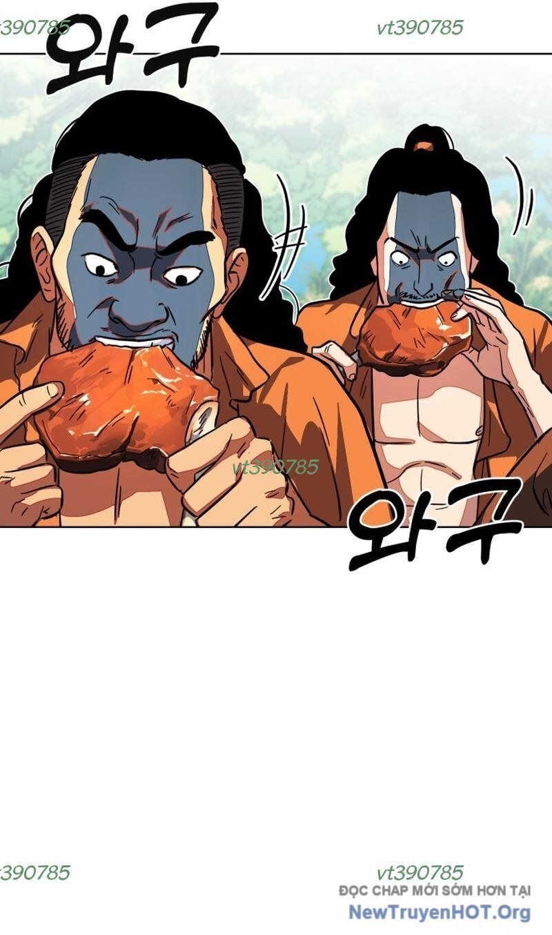 Tiền Sử Vlog Chapter 13 - 46