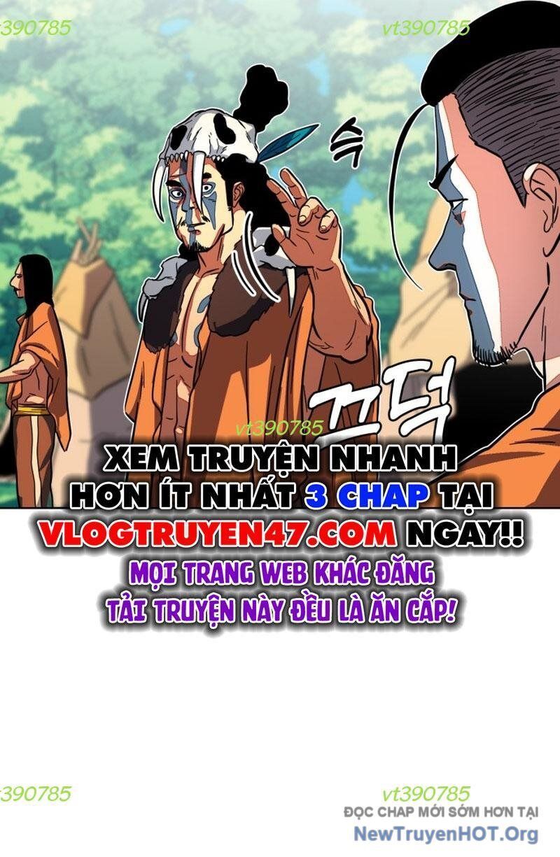 Tiền Sử Vlog Chapter 13 - 48
