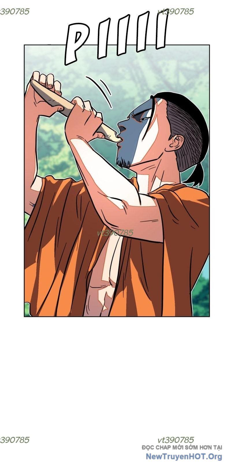 Tiền Sử Vlog Chapter 13 - 49