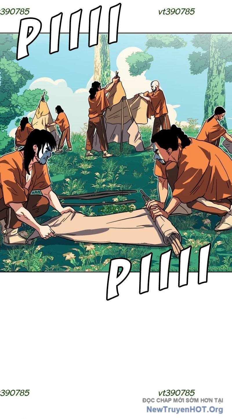 Tiền Sử Vlog Chapter 13 - 50