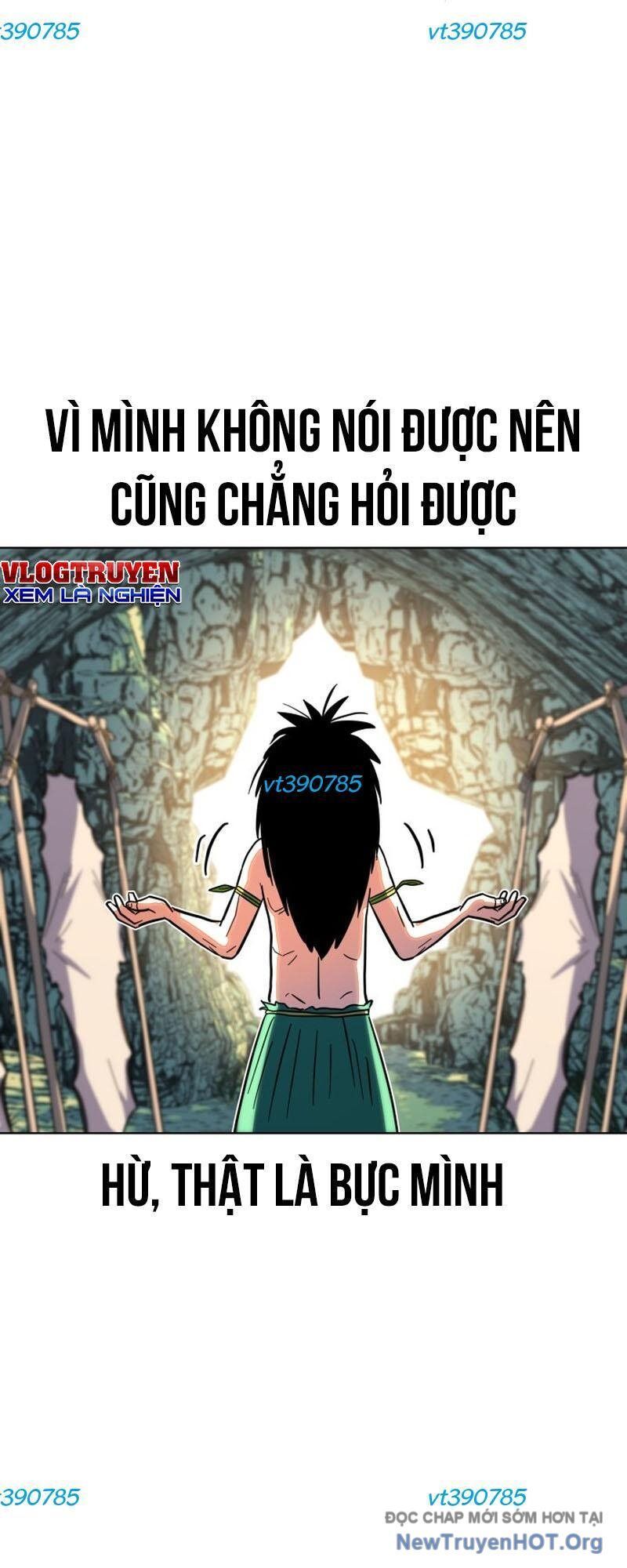 Tiền Sử Vlog Chapter 13 - 6