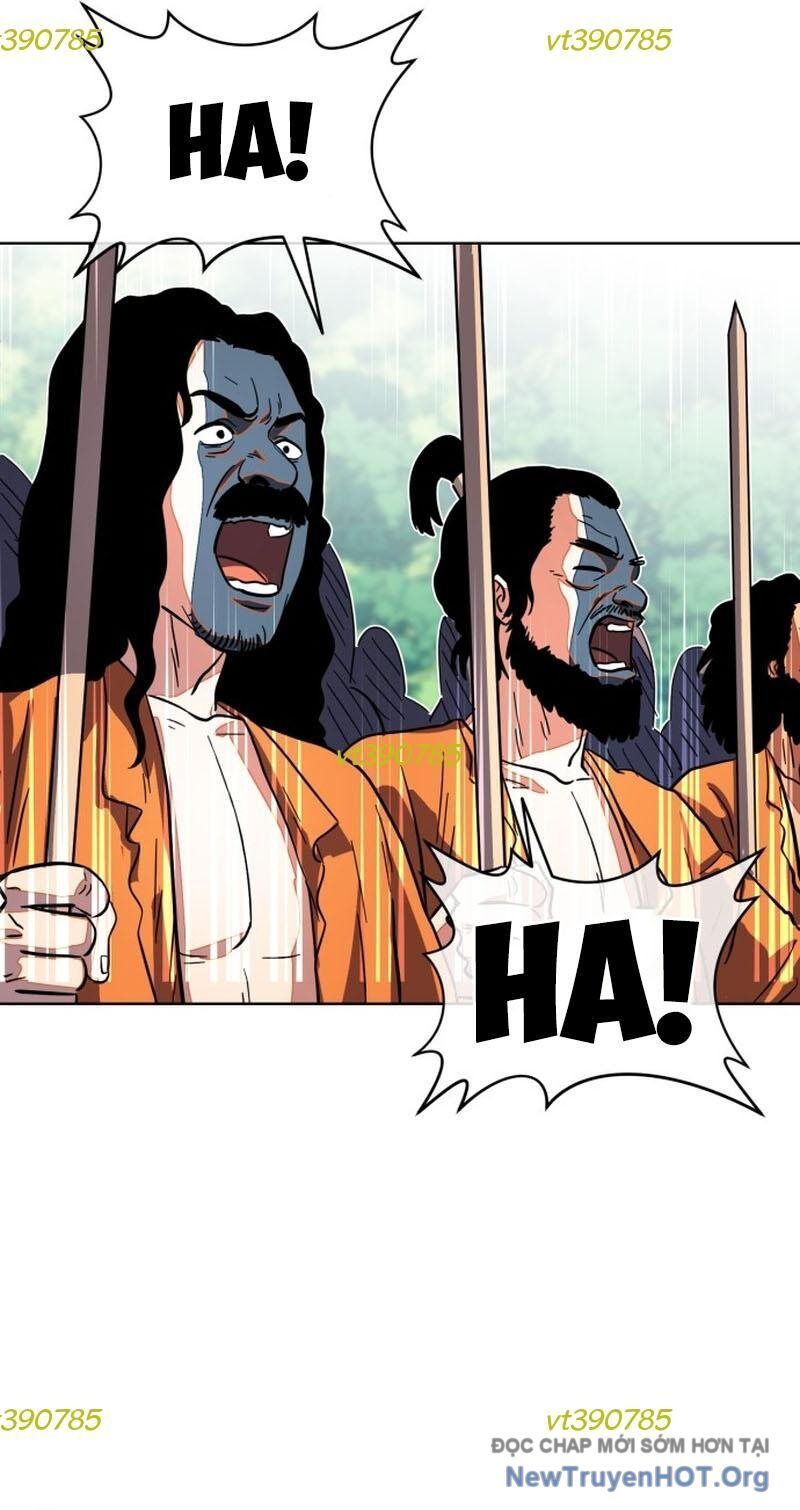 Tiền Sử Vlog Chapter 13 - 51