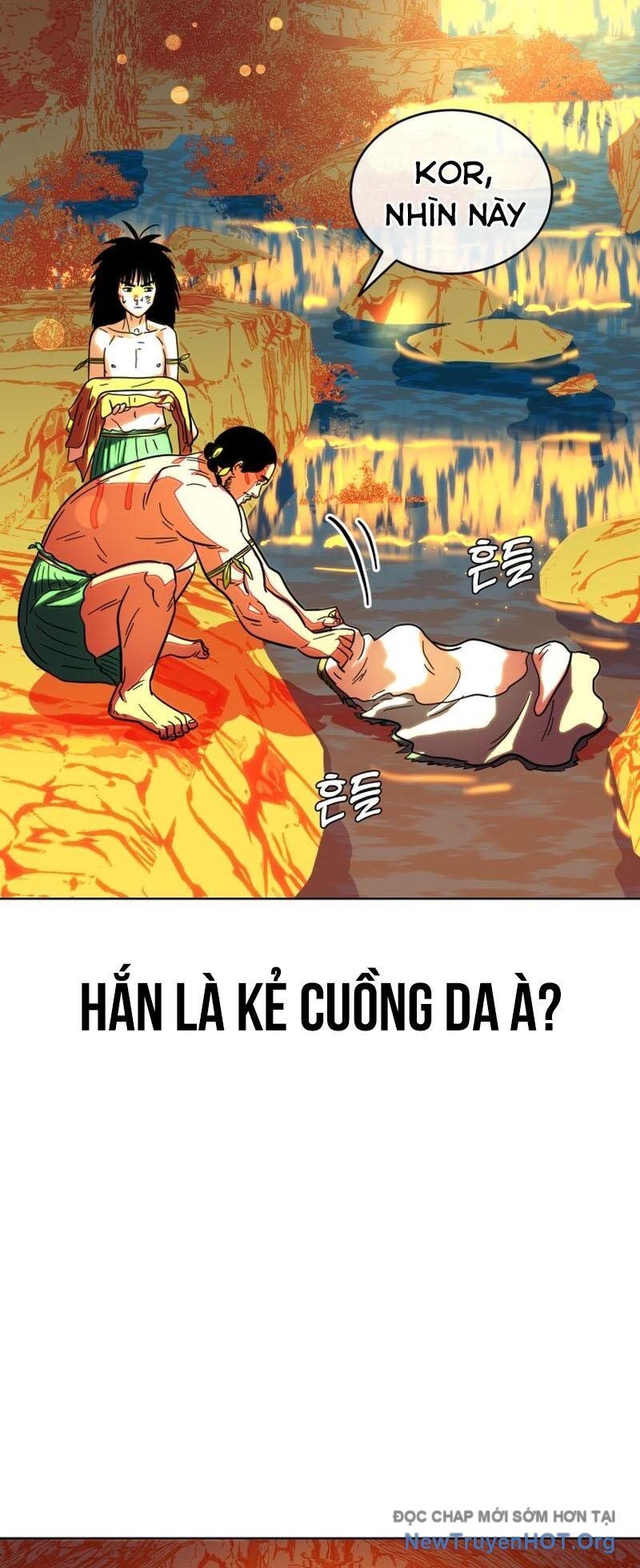 Tiền Sử Vlog Chapter 13 - 56