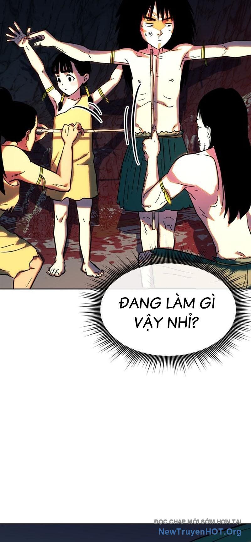 Tiền Sử Vlog Chapter 13 - 58