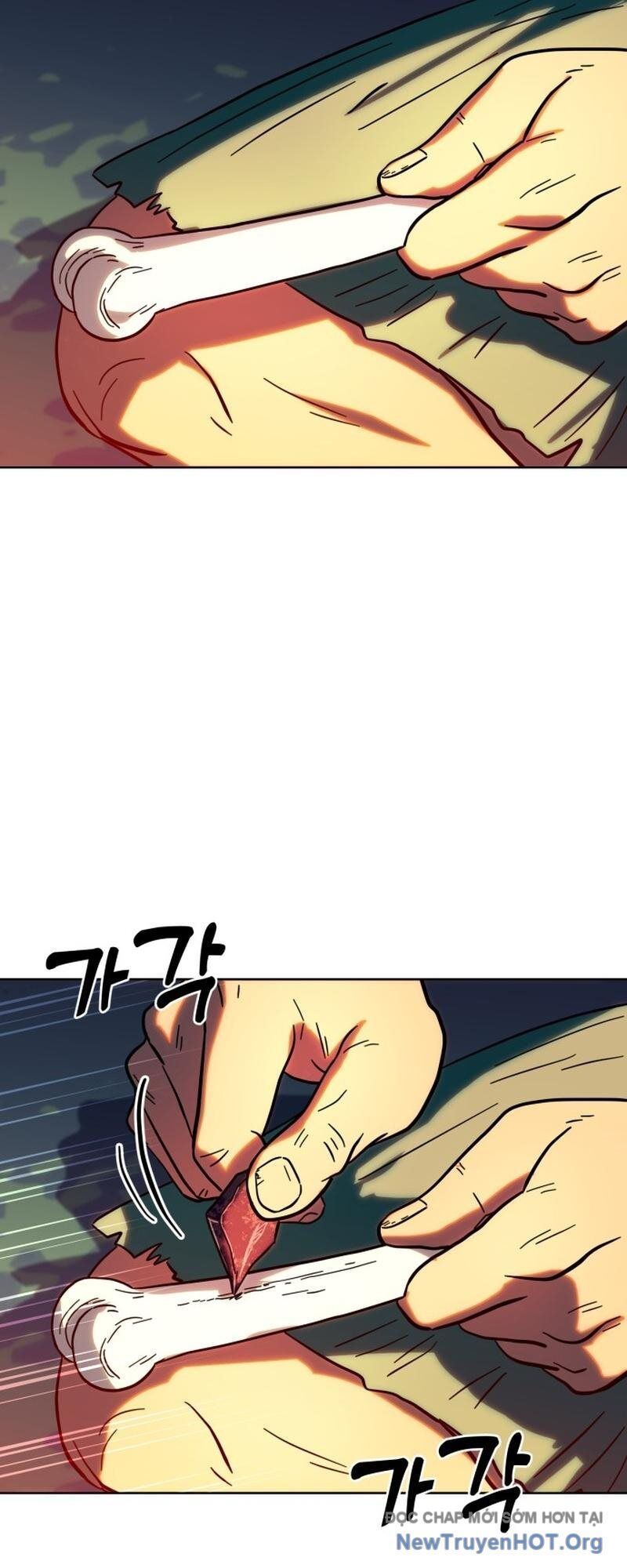 Tiền Sử Vlog Chapter 13 - 59