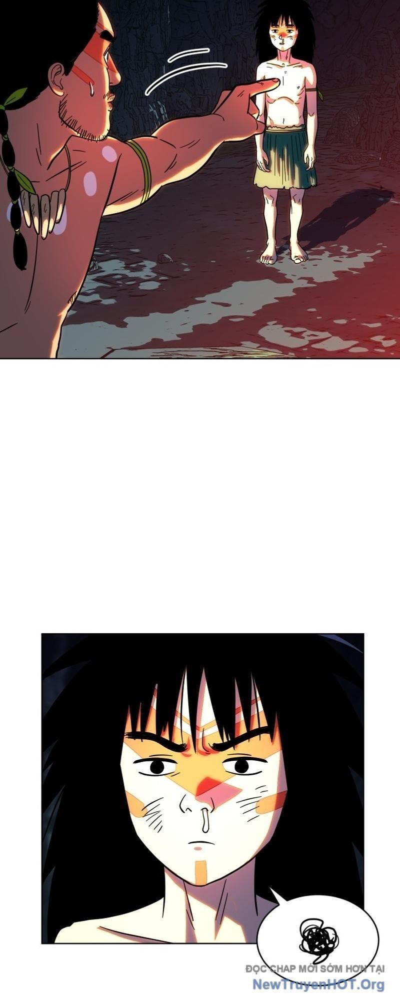 Tiền Sử Vlog Chapter 13 - 63