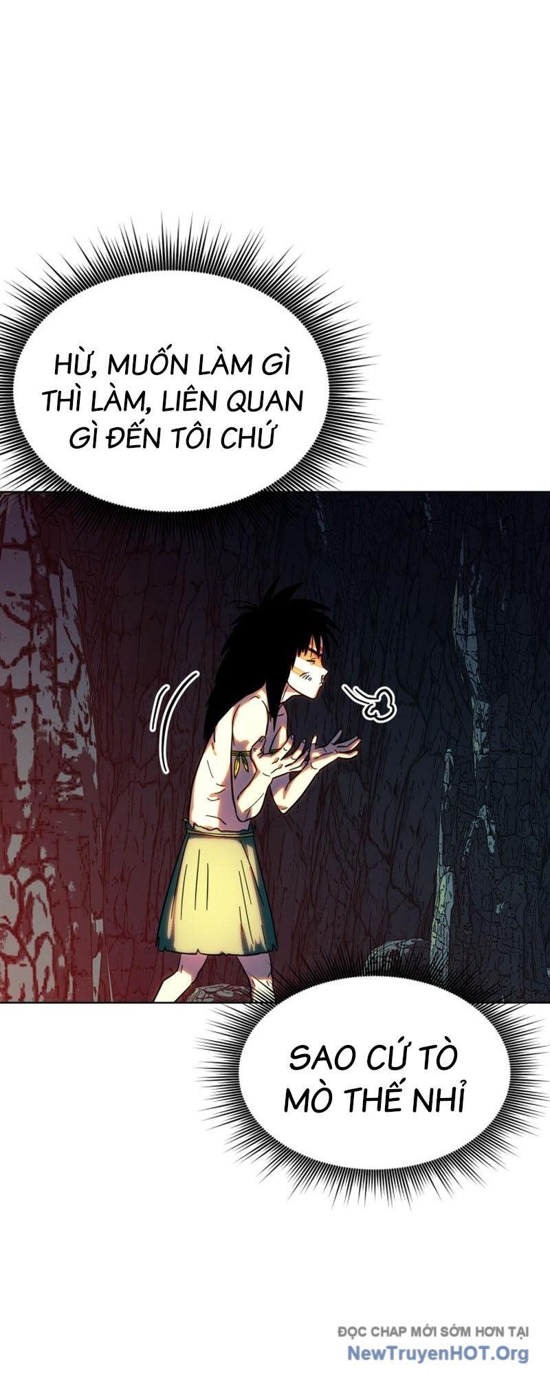 Tiền Sử Vlog Chapter 13 - 64