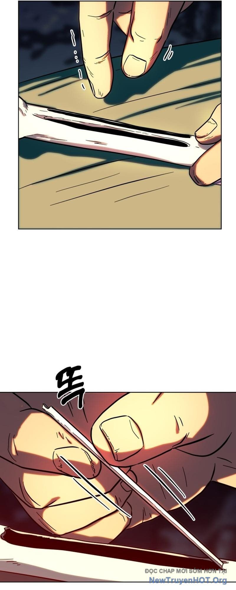 Tiền Sử Vlog Chapter 13 - 67