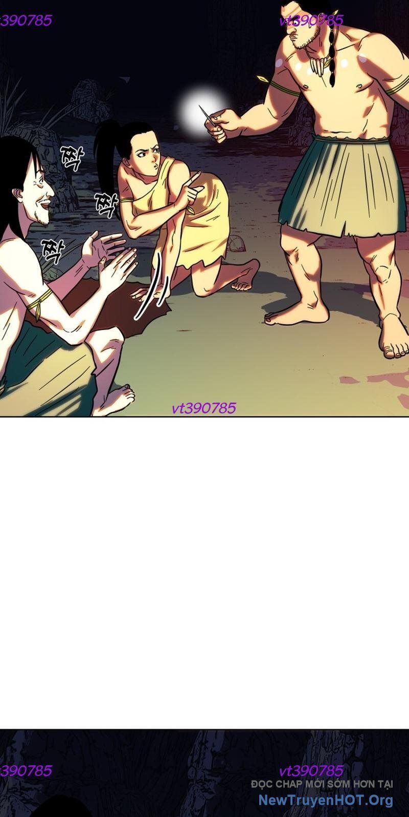 Tiền Sử Vlog Chapter 13 - 71