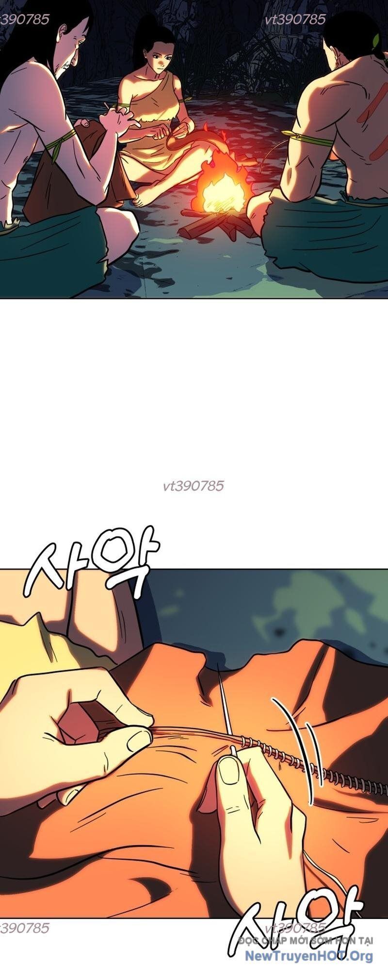 Tiền Sử Vlog Chapter 13 - 72