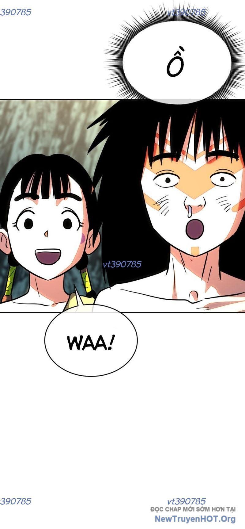 Tiền Sử Vlog Chapter 13 - 76