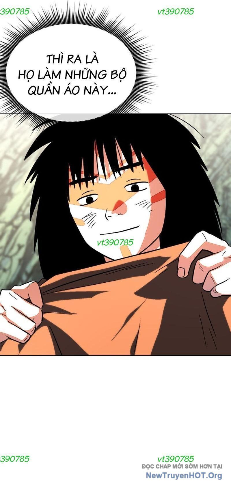 Tiền Sử Vlog Chapter 13 - 79