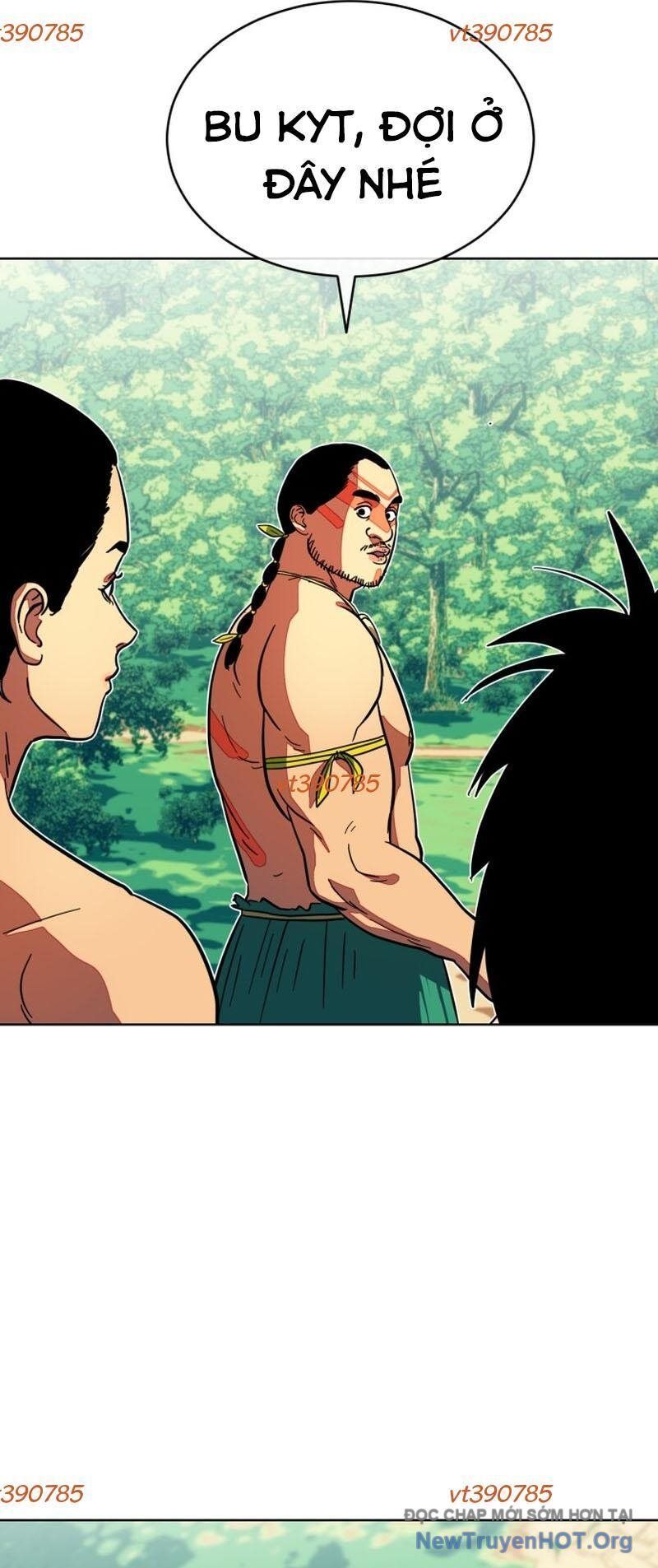 Tiền Sử Vlog Chapter 13 - 9