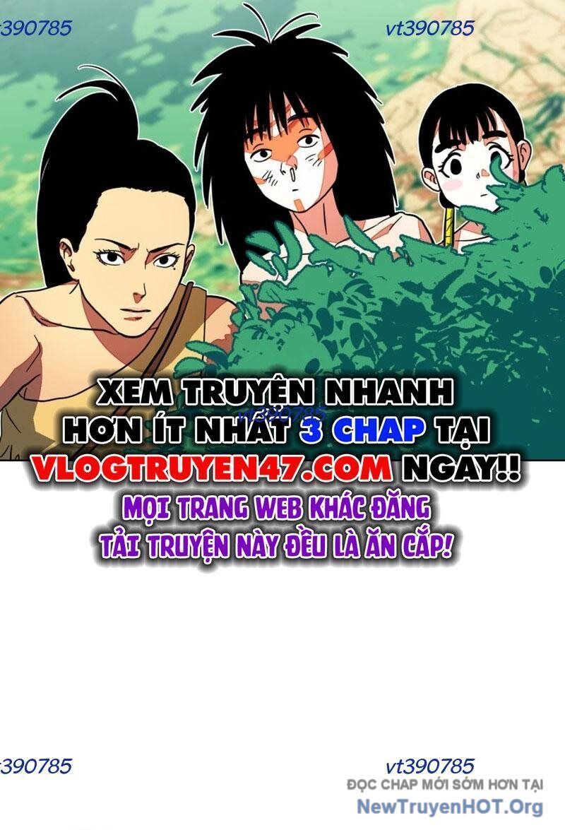 Tiền Sử Vlog Chapter 13 - 10