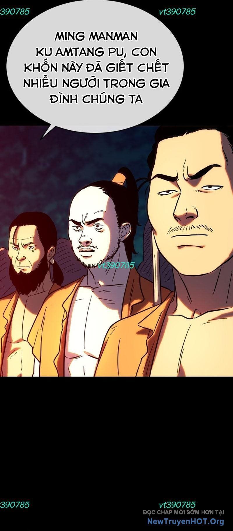 Tiền Sử Vlog Chapter 14 - 11